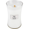 Vonná svíčka váza Island Coconut 609,5 g - WoodWick