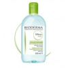Bioderma Sébium H20 micelárna voda 500 ml