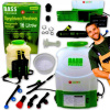 Akumulátorový postrekovač Bass 16 l
