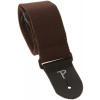 Perri's Leathers 1684 Basic Cotton Brown