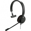 Jabra náhlavní souprava Evolve 20 UC, NC, mono, MS 4993-823-109