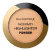 Max Factor Facefinity Highlighter Powder púdrový rozjasňovač 003 Bronze Glow 8 g