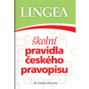 Školní pravidla českého pravopisu 3. vydání