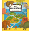 Atlas prehistorie