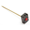 Termostat pre kotly ARISTON, GENERAL, DIAMANT, ISEA, OCEAN, PERLA