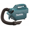 Makita DCL184Z aku-vysavač Li-ion LXT 18V, bez aku