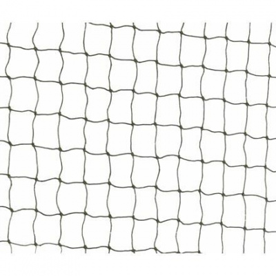 Trixie Ochranná sieť pre mačky, tkaný drôt, olivová 3x2m