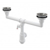 Alcadrain A453P