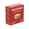AEROPRESS filter papierový Natural 200 ks
