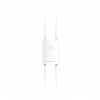 Grandstream Networks GWN7630LR Wi-Fi přístupový bod 1733 Mbit/s Bílá Podpora napájení po Ethernetu (PoE)