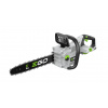 EGO POWER+ Akumulátorová reťazová píla CS1614E 40 cm, SADA s 5.0 Ah batériou