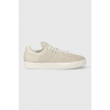 Semišové tenisky adidas Originals Stan Smith CS W béžová farba, IG0344, EUR 37 1/3