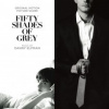 OST - Fifty Shades Of Grey / Elfman Danny [CD]