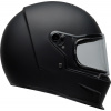 Motocyklová přilba Bell Eliminator XXL Matte Black