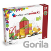Magna-Tiles Magnetická stavebnica Builder XL Trucks 50 ks