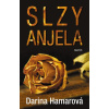 Slzy anjela - Darina Hamarová