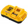 Nabíjačka batérií XR FLEXVOLT 8A DeWALT DCB118