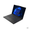 Lenovo TP E14 G6, Ryzen 7 7735HS, 14.0˝ 1920x1200 WUXGA, UMA, 16GB, SSD 1TB, W11Pro, matný, 3y OS 21M30028CK