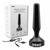 Izbová anténa DVB-T2 Vnútorná HEVC Deko TV Terestriálna 28dB Zosilňovač USB
