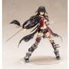 Kotobukiya The Legend of Berseria PVC soška 1/8 Velvet Crowe 20 cm