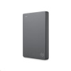Seagate Basic/4 TB/HDD/Externí/2.5''/Černá/2R STJL4000400