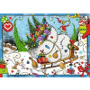 RAVENSBURGER Puzzle Grinch 1000 dielikov