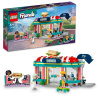 LEGO 41728 FRIENDS Bistro v centre mestečka Heartlake