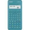 Školská kalkulačka Casio FX 220 Plus 2E, modrá 45014244