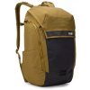 Batoh Thule Paramount Bke Commute Backpack 28 l 28 l hnedý
