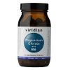 Viridian Magnesium Citrate with Vitamín B6 Horčík s vitamínom B6 90 kapsúl