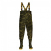 Vass Prsačky Vass-Tex 785 Heavy Duty Camo Chest Wader - 42