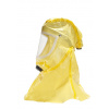 RSG T-Air® HOOD CHEM1 PAPR CELOTVÁROVÁ KUKLA DO CHÉMIE 614061