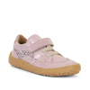 Froddo Barefoot River Pink Shine G3130286-5 - Celoročné topánky Veľkosť: 29