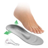 Svorto vložky ortopedické pre pätnú ostrohu pánské