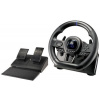 SUPERDRIVE Sada volantu a pedálů SV650/ PS4/ PC/ Switch/ Xbox Series X/S SA5645-NG