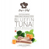 DOG’S CHEF TUNA & SALMON WITH SWEET POTATO AND BROCCOLI - 6,0 kg