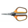 Fiskars 1051602 Nůžky prostřihávací Solid SP151