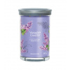 Yankee Candle Lilac Blossoms signature tumbler veľký 567 g