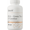 OstroVit L-CARNITINE + GREEN TEA + CLA 90 kapsúl