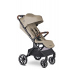 EASYWALKER Kočík športový Jackey2 XL Pearl Taupe