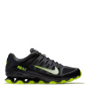Nike Reax 8 TR Men's Workout Shoes Black/Volt 7 (41)