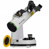 Teleskop Bresser NT-76/350 AZ PushTo Smart Telescope