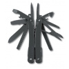 VICTORINOX 3.0224.3CCH SWISSTOOL SPIRIT PVD VO VOJENSKOM PUZDRE