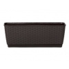 Prosperplast Ratolla P 49,2 x 17,2 x 17,4 cm hnedý