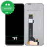 LCD displej + Dotykové sklo Motorola Moto G23 XT2333/Motorola Moto G13 XT2331 Aftermarket