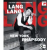 Lang Lang - Live From Lincoln Center / Blu-Ray [Blu-Ray]