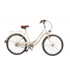Citybikes Manchester Creme 26