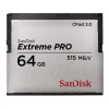 SanDisk Extreme Pro CF 64GB SDCFSP-064G-G46D