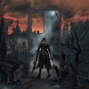 Bloodborne - Hunter - Huawei obal