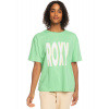 Triko Roxy Sand Under Sky 461 ghy0 absinthe green 2023 dámské Velikost: S
